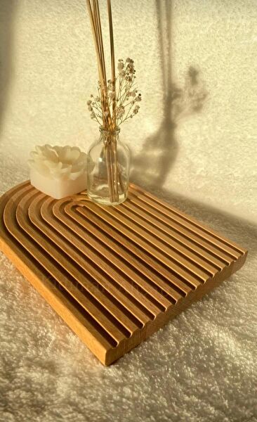 İnwood Servis, Sunum Tabakları