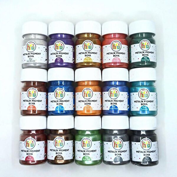 Hobiflex Kalemlik, Organizer