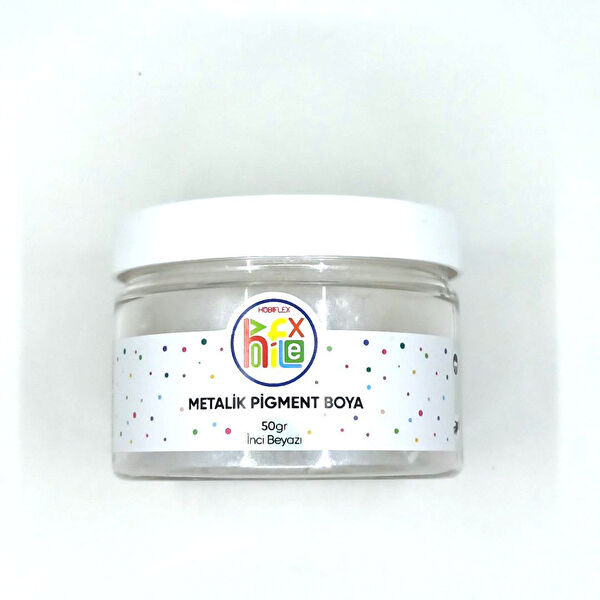 Hobiflex Akrilik Boya