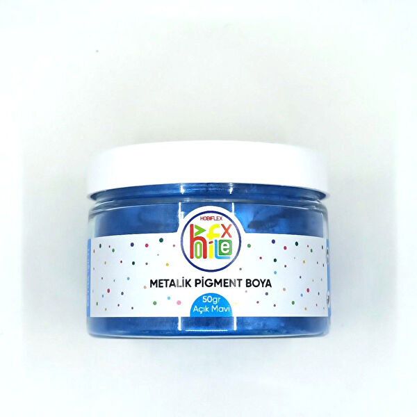 Hobiflex Yardımcı Sanat Ürünleri