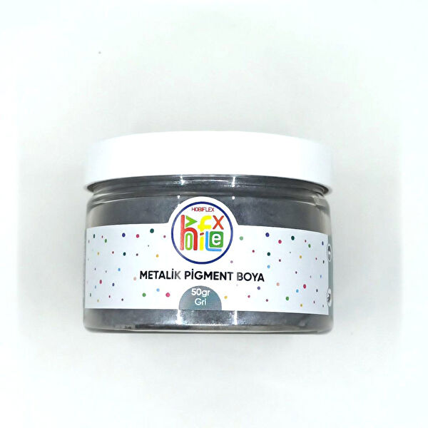 Hobiflex Akrilik Boya