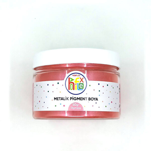 Hobiflex Akrilik Boya