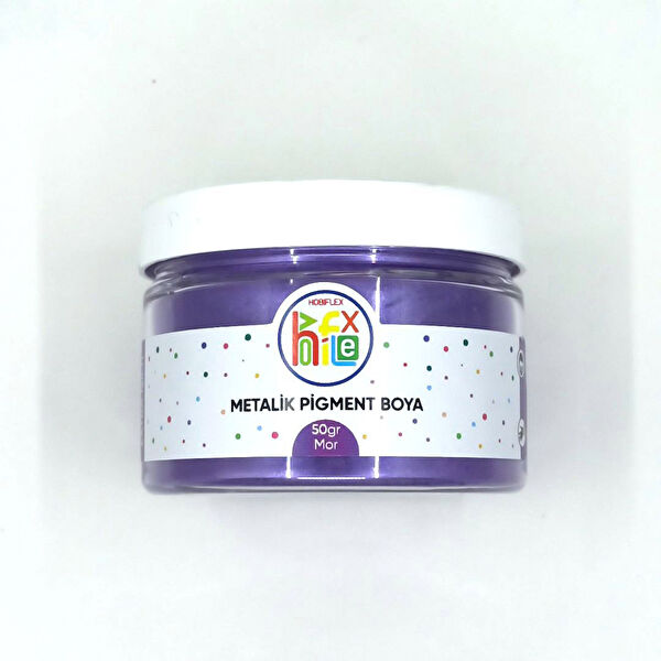 Hobiflex Yardımcı Sanat Ürünleri