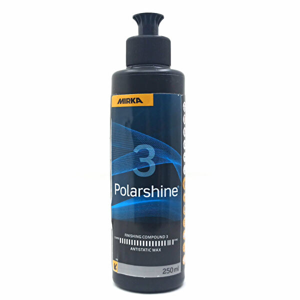 Mirka Oto Cila, Parlatıcı ve Aksesuarları