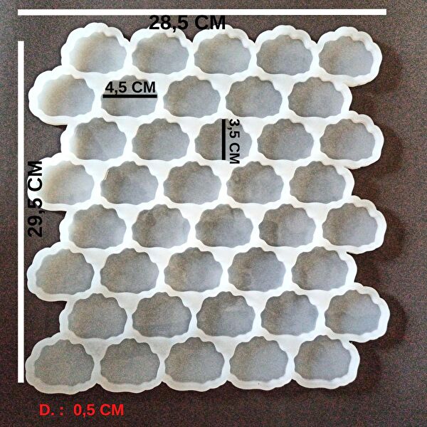 Hobiflex Masaüstü Organizer