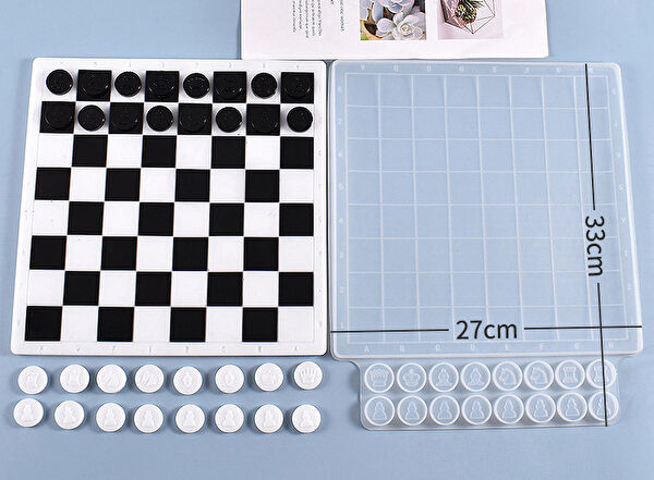 Hobiflex Reçine Sanatları