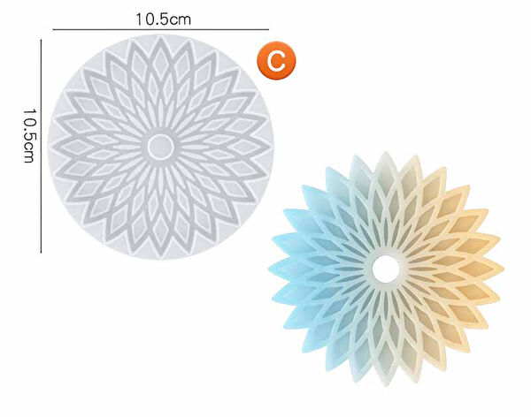 Hobiflex Masaüstü Organizer