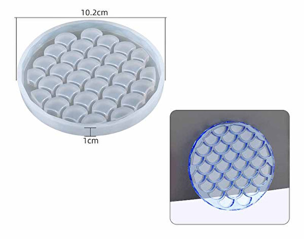 Hobiflex Masaüstü Organizer
