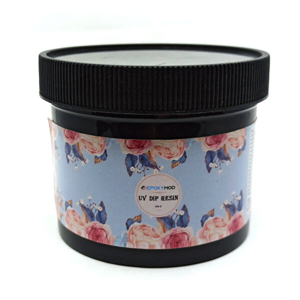 Hobiflex Reçine Sanatları