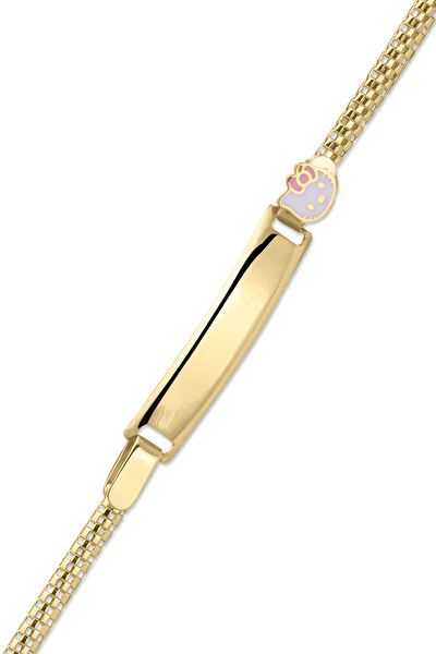 Aslı Gold Çocuk Takıları