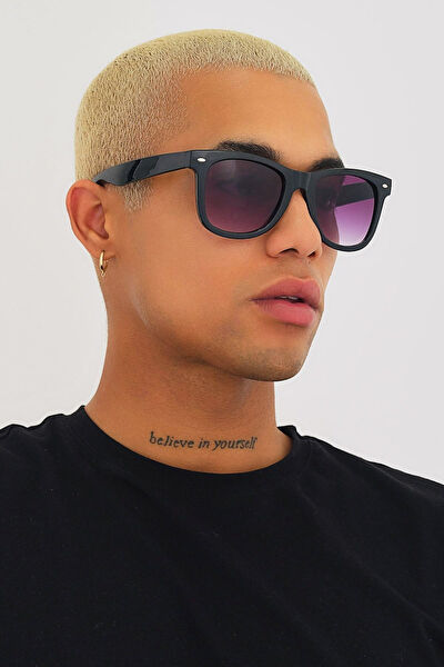 Modalucci Unisex Güneş Gözlüğü