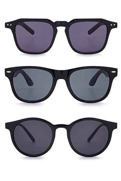 Modalucci Unisex Güneş Gözlüğü