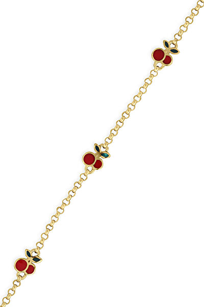 Aslı Gold Çocuk Takıları