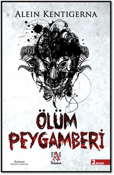 Panama Yayıncılık Roman Kitapları