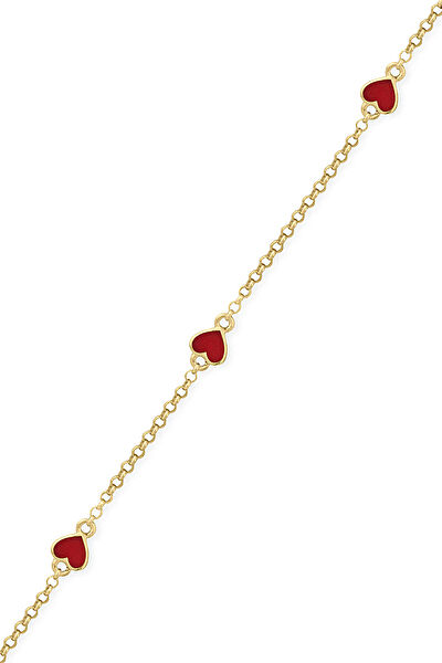 Aslı Gold Çocuk Takıları