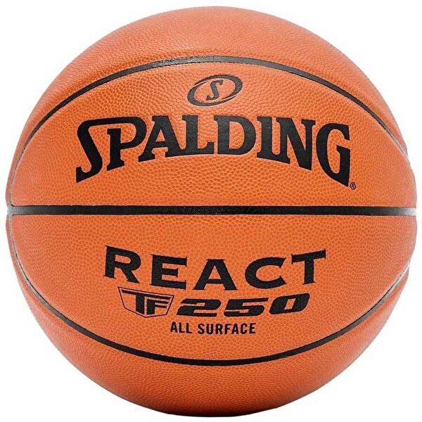 SPALDING Basketbol Topu