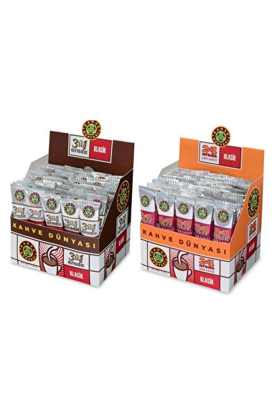Kahve Dünyası Hazır Kahve