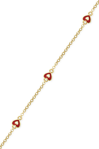 Aslı Gold Çocuk Takıları