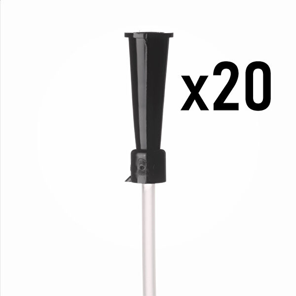 Bıçakçılar Cerrahi, Profesyonel Aspiratörler