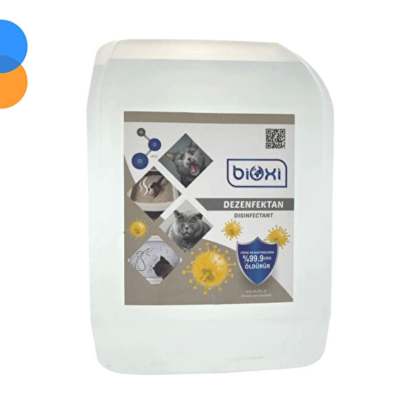 Bioxi Kedi Tuvaleti, Aksesuarları