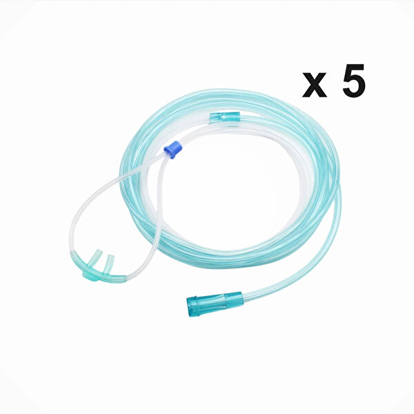 Plastimed Nebulizatör, Chamber