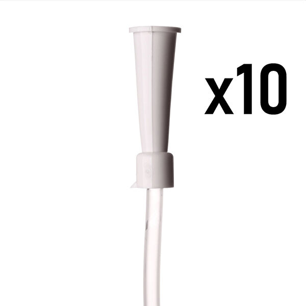 Bıçakçılar Cerrahi, Profesyonel Aspiratörler