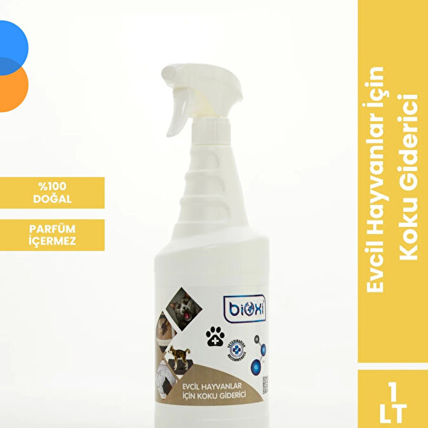 Bioxi Kedi Tuvaleti, Aksesuarları