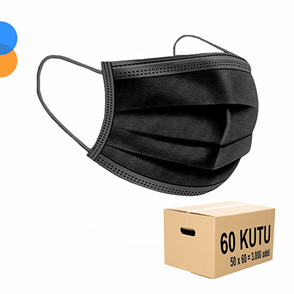 İpekyolu Cerrahi Maske