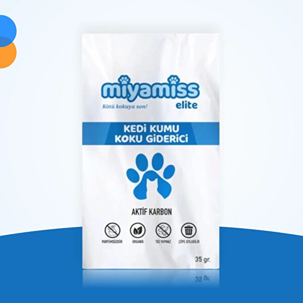 Miyamiss Kemirgen Tuvalet Hijyen Malzemeleri