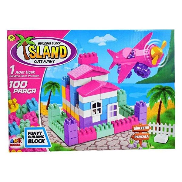 SOLE Lego, Yapı Oyuncakları