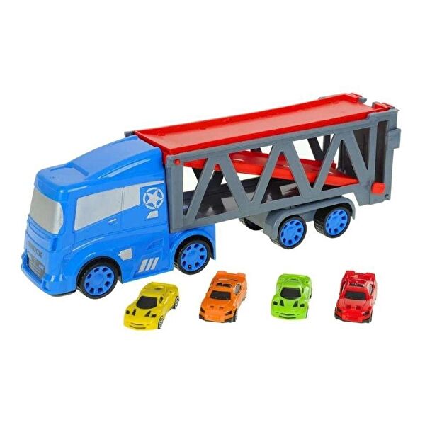 SOLE Oyuncak Arabalar