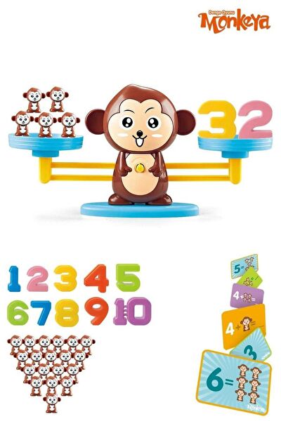 SOLE Eğitici Oyuncaklar