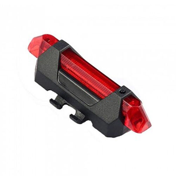 TTT Bisiklet Aydınlatma ve İkaz Sistemleri