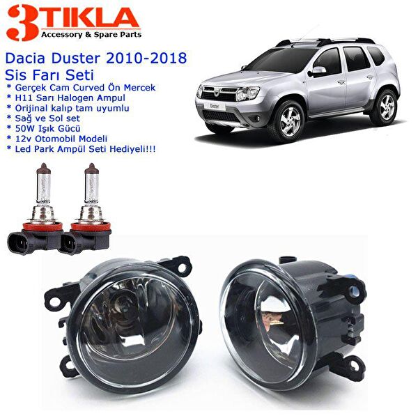 3E Teknoloji Far & Ampül