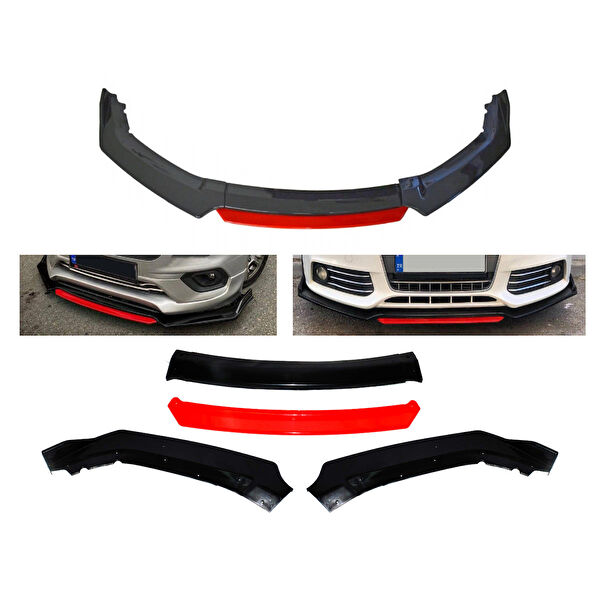 3E Teknoloji Tampon Aksesuarları