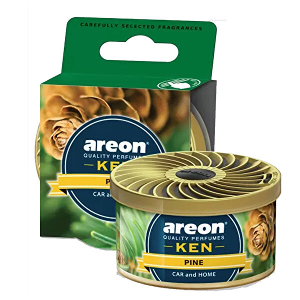 3 Tıkla Oto Kokuları