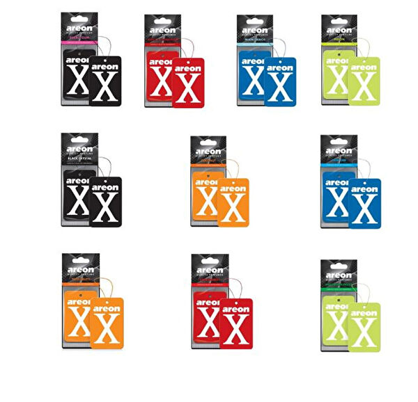 3 Tıkla Oto Kokuları