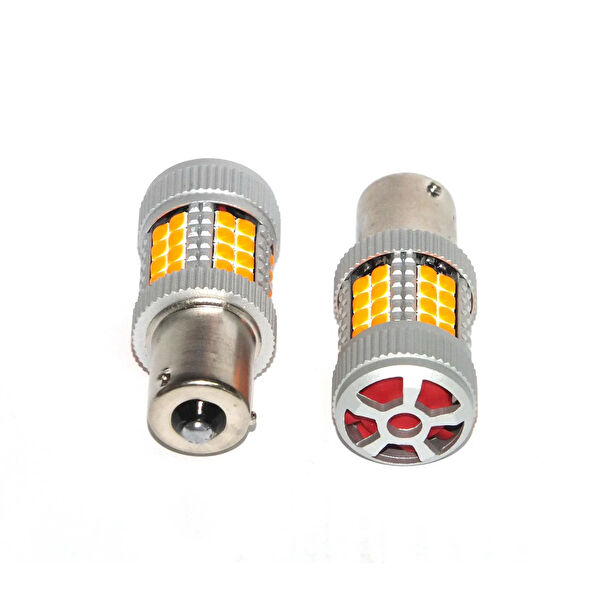 3 Tıkla Sinyal Lambaları