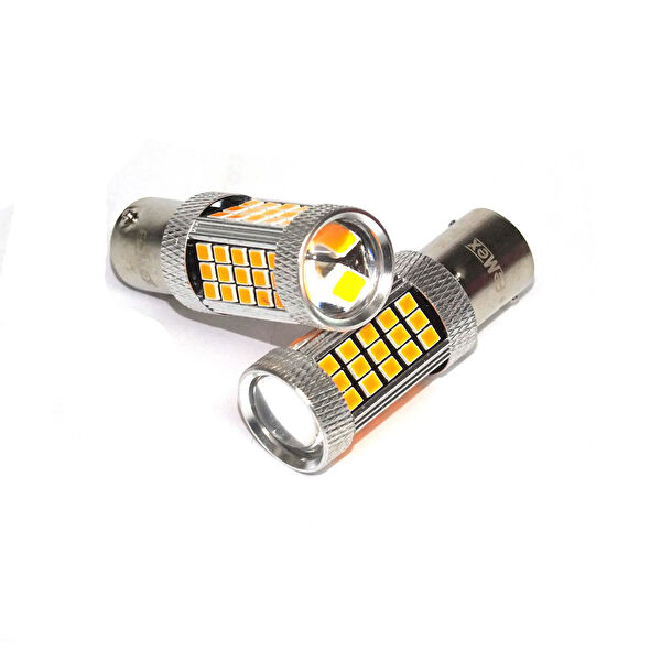 3 Tıkla Sinyal Lambaları