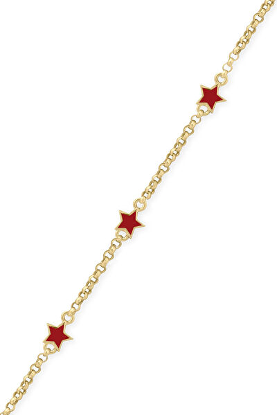 Aslı Gold Çocuk Takıları