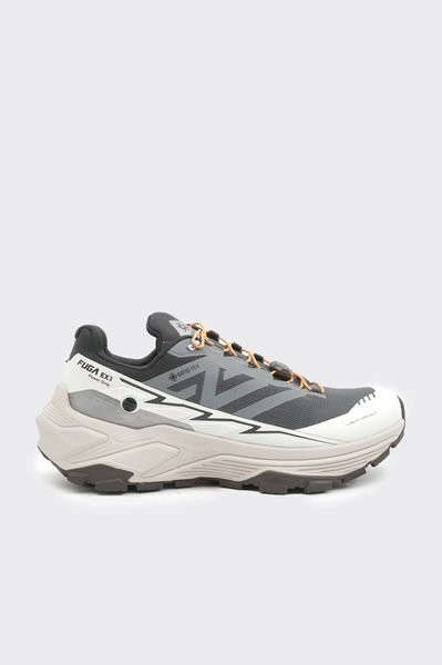 Derinet Erkek Sneaker Ayakkabı