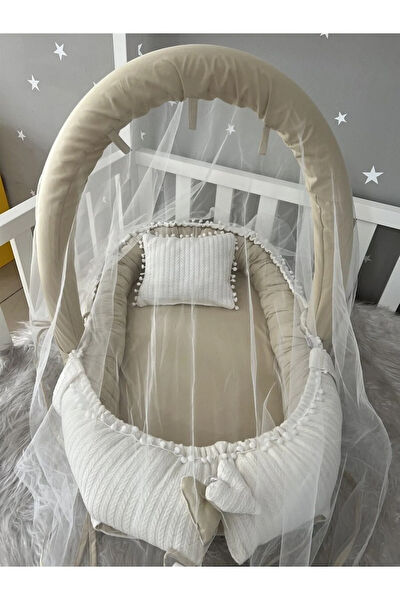 Jaju Baby Babynest, Bebek Yuvası