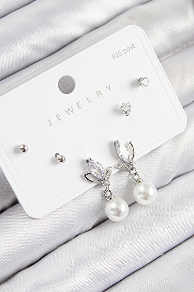 ÇINARR BUTİKK Küpe