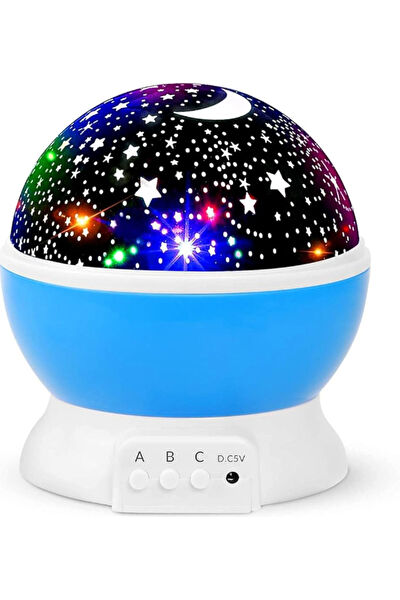 Gifted Gece Lambası