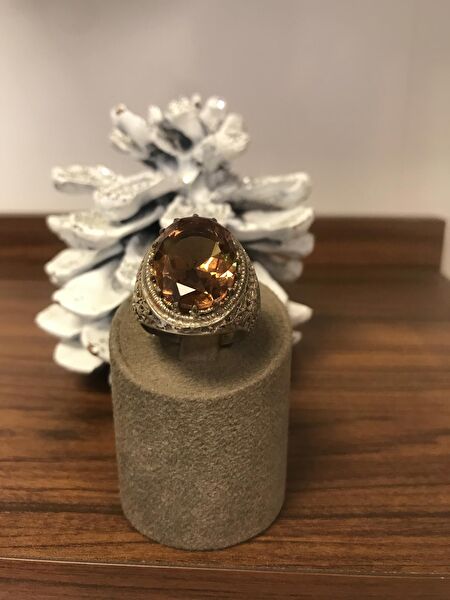 BOUTİQUE DE VENUS Kadın Yüzük