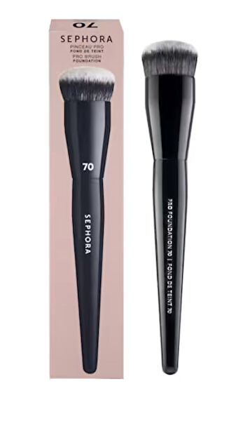 Sephora Collection Makyaj Fırçası