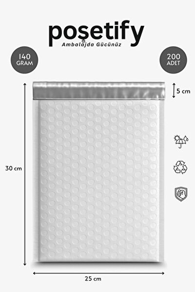 Poşetify Kutu ve Ambalaj Malzemeleri