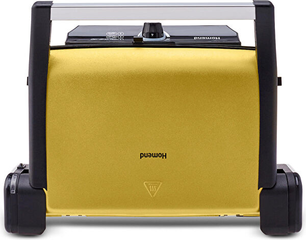 Homend Tost Makineleri