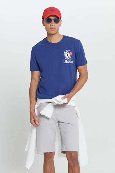 AC&Co / Altınyıldız Classics Erkek Tişört