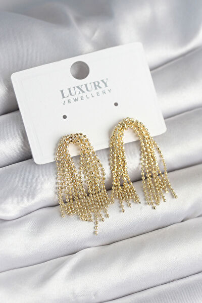 ÇINARR BUTİKK Küpe